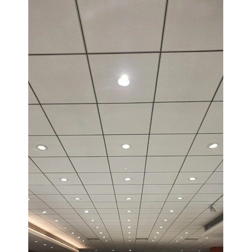 Grid Ceiling