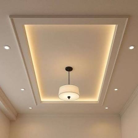 Gypsum Ceiling